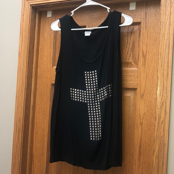 Charming Charlie Tops - tank top